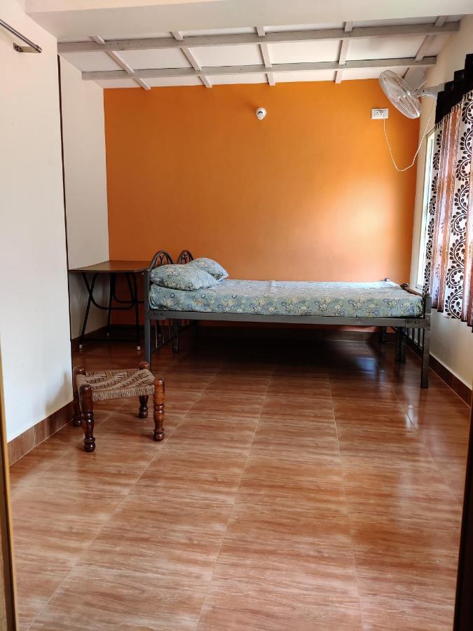 Hanakodu Homestay Sringeri ภายนอก รูปภาพ